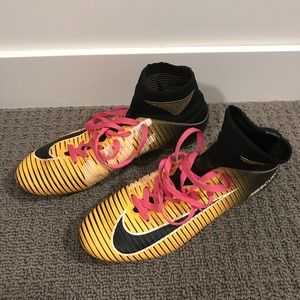 Nike Mercurial Superfly 5